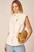 Colete Stephanie Twenty Four Seven - ENNE Boutique