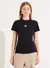 Camiseta Preta- Forum