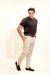 T-Shirt Supersoft Comfort Osklen - comprar online