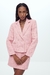 Blazer Solto Flor de Lis - ENNE Boutique