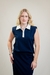 REGATA POLO BICOLOR - HOOD MOOD - comprar online