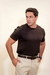 T-Shirt Supersoft Comfort Osklen