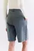 BERMUDA JEANS - HOOD MOOD - ENNE Boutique