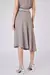 Saia Midi Sophie Twnety Four Seven - ENNE Boutique