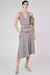 Saia Midi Sophie Twnety Four Seven - comprar online
