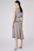 Saia Midi Sophie Twnety Four Seven - loja online