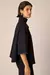CASACO MARIA PRETO- TWENTY FOUR SEVEN - ENNE Boutique