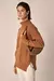 PULL DIANA GENGIBRE- TWENTY FOUR SEVEN - ENNE Boutique