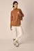 PULL DIANA GENGIBRE- TWENTY FOUR SEVEN - comprar online