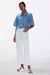 Logan Stovepipe Ice Pop Seven For All Mankind