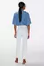 Logan Stovepipe Ice Pop Seven For All Mankind - loja online