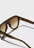 Oculos ipanema VIII Osklen - ENNE Boutique