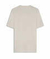 T-Shirt Linen Básica VR Collezioni na internet