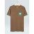 T-Shirt Stone Sprayicon Osklen
