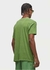T-Shirt Stone Tridente Mini Osklen - comprar online