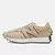 TÊNIS NEW BALANCE 327V1 UNISEX- BEGE na internet