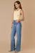 CALCA RETA MILA - TWENTY FOUR SEVEN - ENNE Boutique