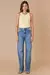 CALCA RETA MILA - TWENTY FOUR SEVEN - comprar online