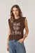 TSHIRT MOM WIFE E BOSS AREIA- TWENTY FOUR SEVEN - comprar online