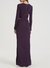 Vestido Longo Com Recortes Forum - comprar online