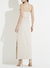 Vestido Longo Com Transpasse Forum na internet
