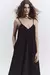 Vestido Slip Bloco Francesca - comprar online