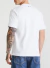 Camiseta Adidas Com Detalhe Logo Forum - comprar online