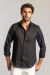 Camisa Linho Puro Sergio K - ENNE Boutique