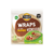 Wraps de Salvado Veganos 6u - Tibax