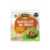 Tortillas de Trigo con Salvado 10u - Tibax