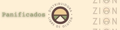 Banner de la categoría Panificados