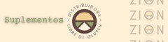 Banner de la categoría Suplementos