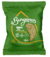Hamburguesa brocoli - Burganas