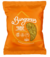 Hamburguesa calabaza - Burganas