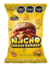 Nachos cheese burger- Antojitos