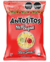 Nachos original - Antojitos