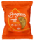 Hamburguesa zanahoria - Burganas