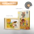 Café com Deus Pai Kids vol.1 + Entre cores - comprar online