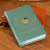 Café com Deus Pai Vol. 7 (Capa Dura) + Livro de Oração (Verde) + Livro de Oração (Marrom)