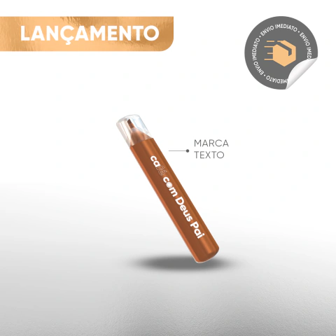 A vida que você busca está na cura que você precisa + Planner + marca-texto - comprar online
