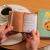 Café com Deus Pai Vol. 7 (Capa Dura) + Livro de Oração (Marrom) + Marca-texto - loja online
