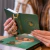 Café com Deus Pai Vol. 7 (Brochura) + Livro de Oração (Verde) + Marca-texto na internet