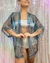 Kimono Yuri Holográfico - comprar online