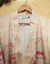 Blusa/Kimono Kyoto Aquarela