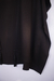 Kimono Indie Preto Liso - loja online