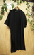 Kimono Brisa Preto - Kâhmi - Kimonos e Acessórios