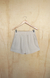 Shorts Nori linho misto Cru Natural