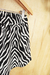 Imagem do Shorts Tsuru Zebra