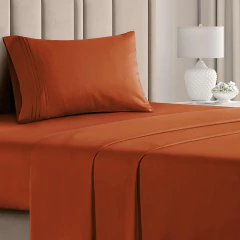 Imagen de Sabanas lisas Paris 1 1/2 plaza