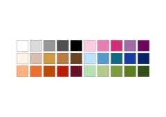 Sabana lisa ajustable 2 y 1/2 Plazas - Geha Remeras y Basicos